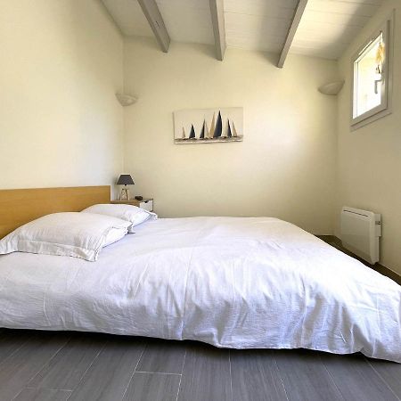 Villa Fleur De Sel Saint-Trojan-les-Bains Esterno foto