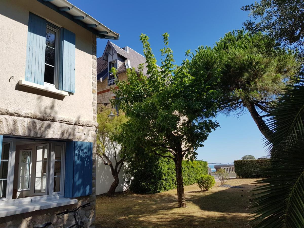 Villa Fleur De Sel Saint-Trojan-les-Bains Esterno foto
