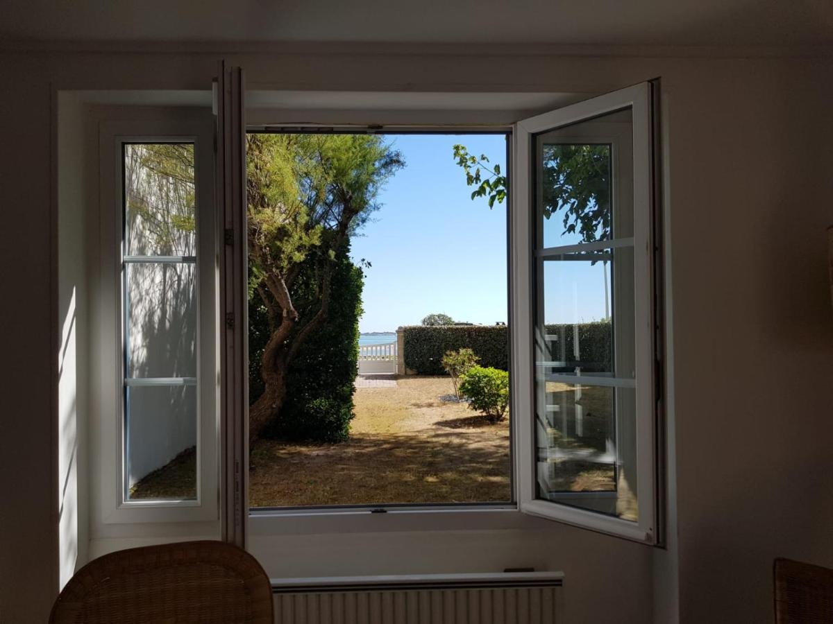 Villa Fleur De Sel Saint-Trojan-les-Bains Esterno foto