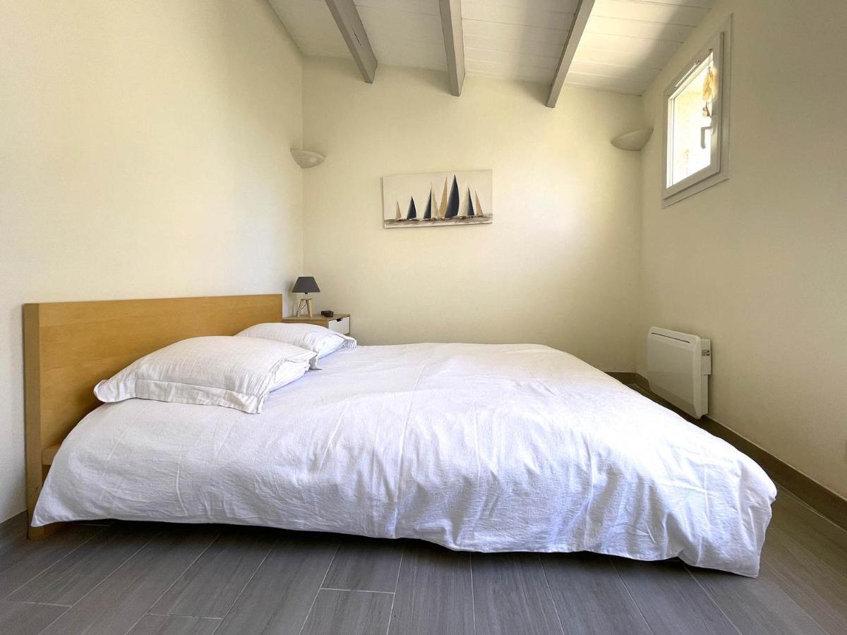 Villa Fleur De Sel Saint-Trojan-les-Bains Esterno foto