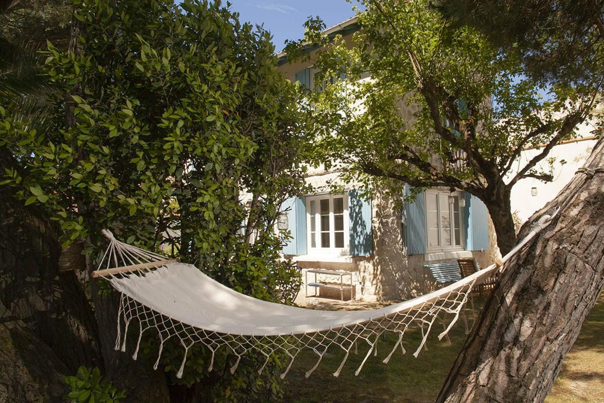 Villa Fleur De Sel Saint-Trojan-les-Bains Esterno foto